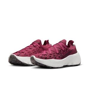 NWOT Nike Space Hippie 04 Sz 10.5